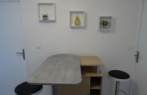 Appartement L'Entonnoir - Foto 21