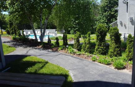 Evergreen Hill Condominiums - Foto 10