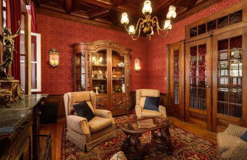 Foz Townhouse- Sea, Garden & Garage - Foto 2