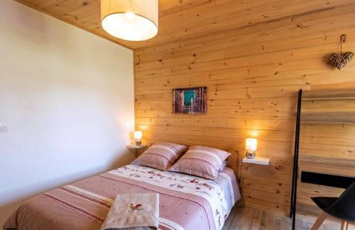 Casa-La Fuste centre Saint-Véran ski au pied - Photo 18