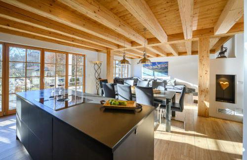 Chalet Dahoam - Foto 12