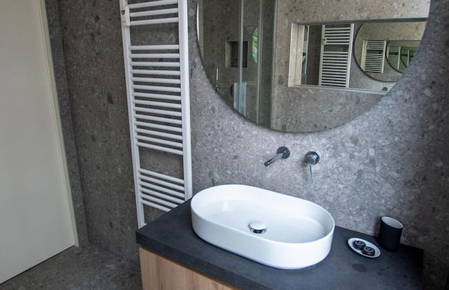 Luxury Apartment With Balcony - Foto 11