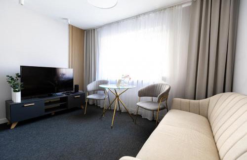 Apartment GREY Comfort - Foto 15