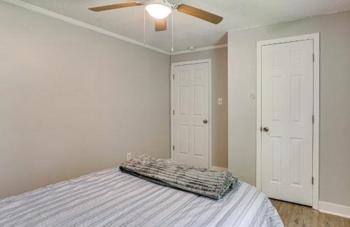 Near Hiking and Historic Sites Jackson Home with Yard - Foto 11