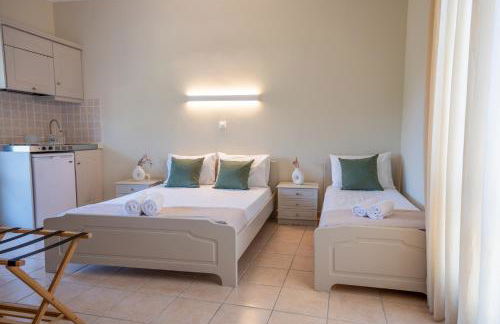 Filoxenia Apartments - Photo 18