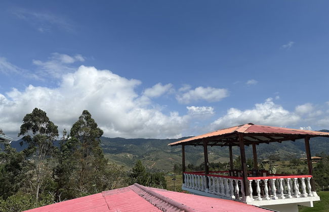 Finca Villa Maju & Finca Villa Maju km24 - Foto 42