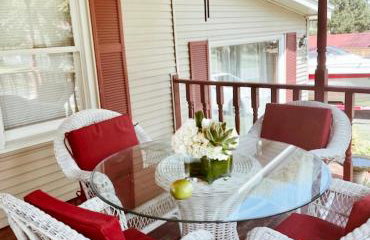 The Lazy Bear, Lake George - Foto 7