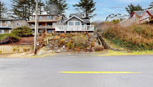 Oceanside Beach Bungalow - Foto 5