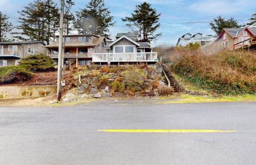 Oceanside Beach Bungalow - Foto 5