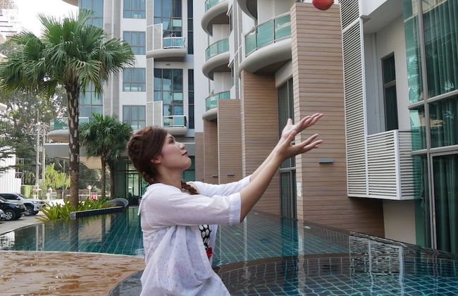 Sonrisa Sriracha - Photo 48