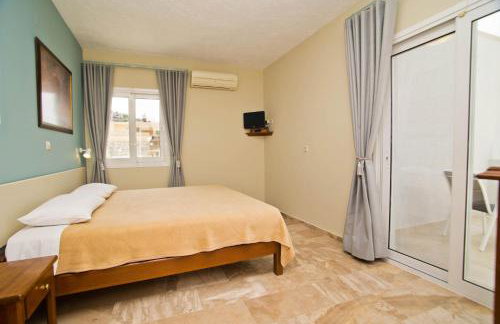 Acropolis Hotel - Photo 22