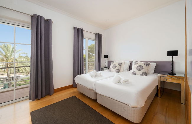 Vilamoura Garden Apartment by Homing - Foto 2