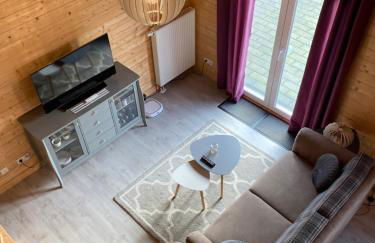 Ferienhaus am Harkebrügger See - Foto 19