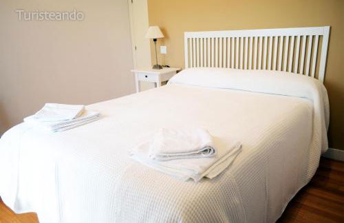 Dúplex Pleamar - Gran terraza en el centro - Foto 25