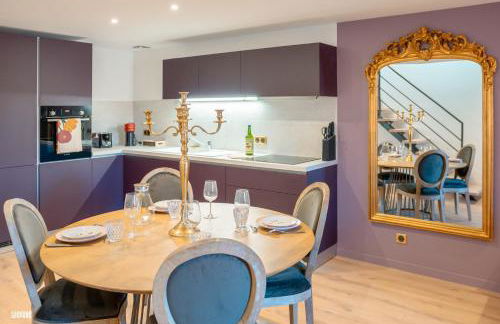 Baignoire Balnéo romantic experience - L'époque - Foto 2