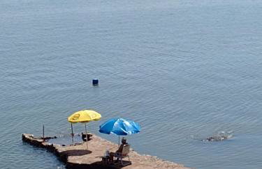 Casa no Ribeirão da Ilha - Florianópolis - Pé na areia - ar cond - pet - familia - Foto 9