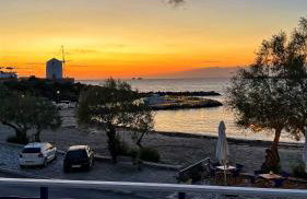 Stelios' Beachfront Retreat - Foto 26