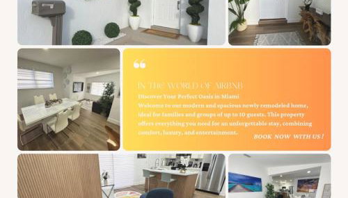 Your Perfect Oasis in Miami! - Photo 2