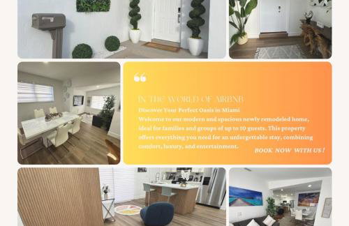 Your Perfect Oasis in Miami! - Photo 2