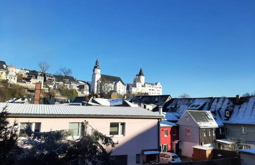 Ferienwohnung alte Stepperei - Foto 20