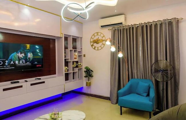 Zeedam Royal Apartment - Foto 17