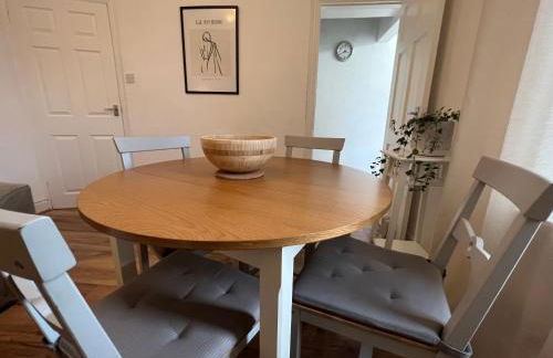 2025 Award Winner Liverpool Ivy House - 4 Bedrooms - Foto 27