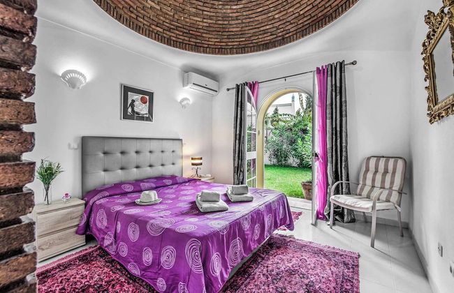 Villa Arines - Foto 7