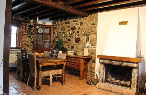 Casa Rural El Puente de Agues - Foto 4