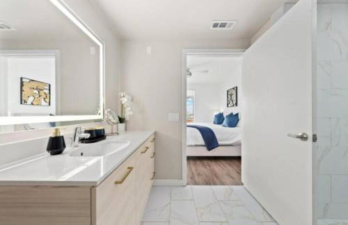 Amber Drift - Santa Monica 2BR Penthouse Ocean views - Foto 23