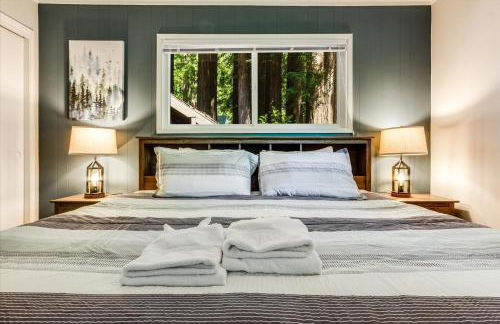 Lazy River Lodge - Hot Tub On the River Kayaks - Foto 28