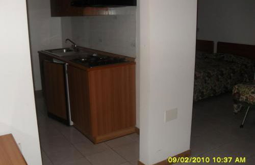 residence la collinetta - Foto 3