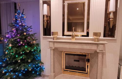 Royal Whirlpool Suites Lüneburger Heide - Foto 29