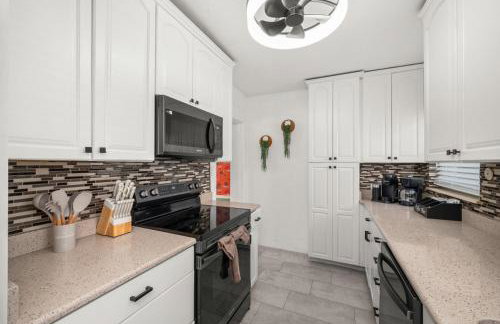 Game Filled Orlando Retreat with Patio and Grill - Foto 28