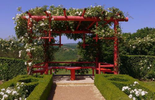 Domaine de Lanzac - Foto 75