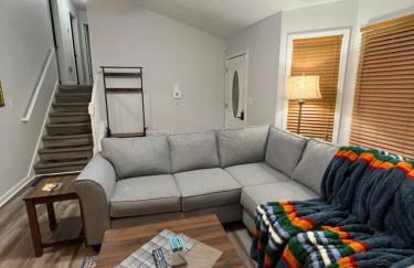 TheCornerWhiteHouse - Foto 39