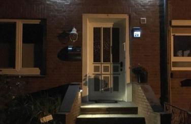 Feriendomizil im Musikerviertel in Otterndorf - Foto 53