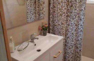 Villa María, casa rural en Cazalla de la Sierra. - Photo 9