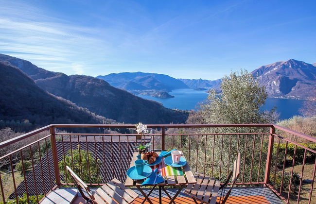 Balcone di Perledo - Foto 1