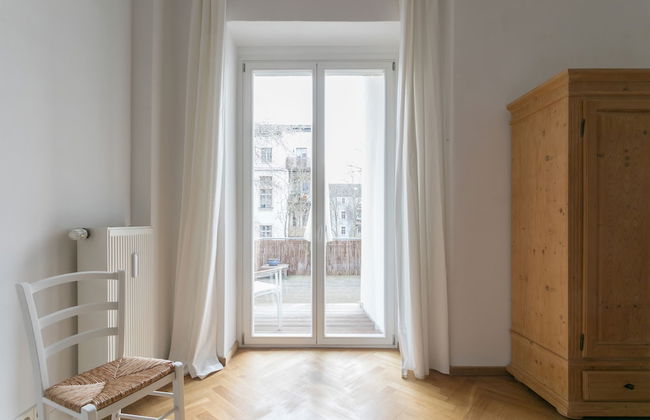 Primeflats - Apartment Bischof Neustadt - Foto 14