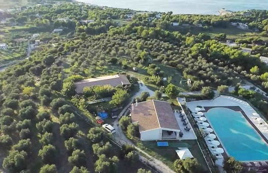 Residence gli stingi - Foto 58