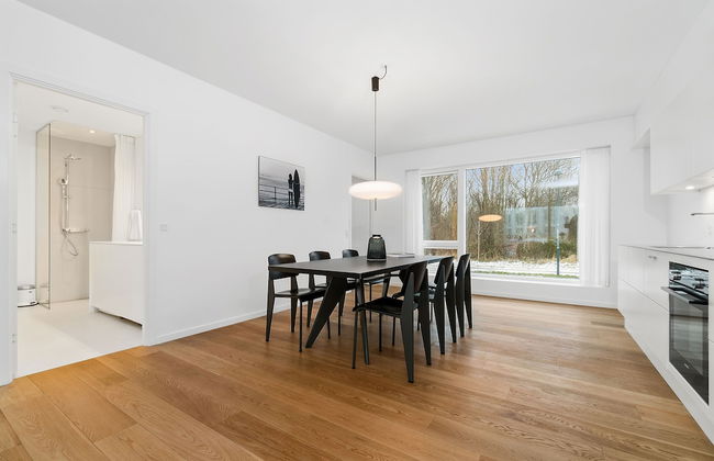 STAY Bryggen - Foto 36