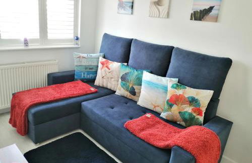 The Blue Crab in Bournemouth - Foto 17