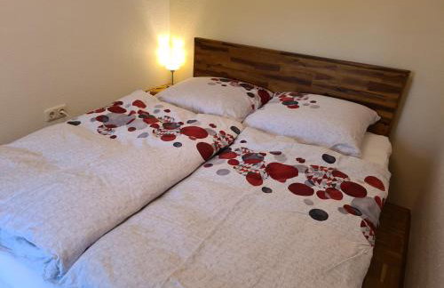 Ferienwohnung Bad Schachen mit Fahrradraum - Foto 15