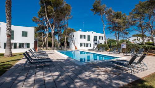 Apartamentos Llebeig - Foto 1