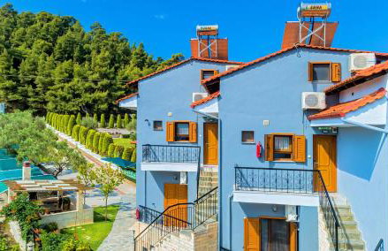 Akrathos Houses - Foto 29