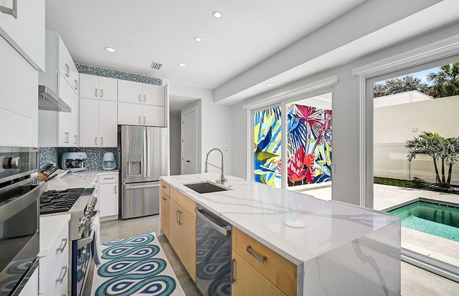 Paradise Found 3 Bedroom Home by RedAwning - Foto 17