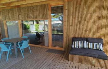 Cabanas Narea - Foto 13