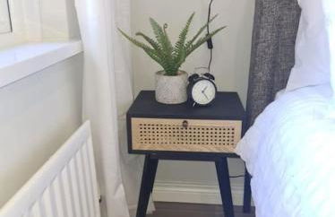 The Cove Apartment, Portstewart near Prom, Parking - Foto 18