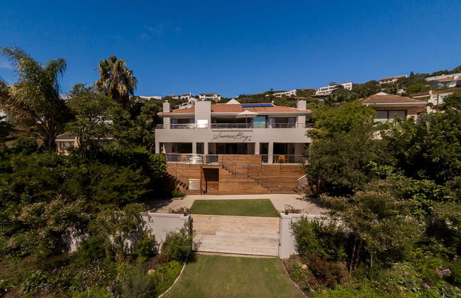 Sunrise Bay Self-Catering Accommodation - Foto 56