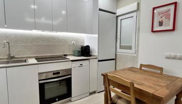 AeroSuites 101 Alojamiento en Madrid - Photo 4